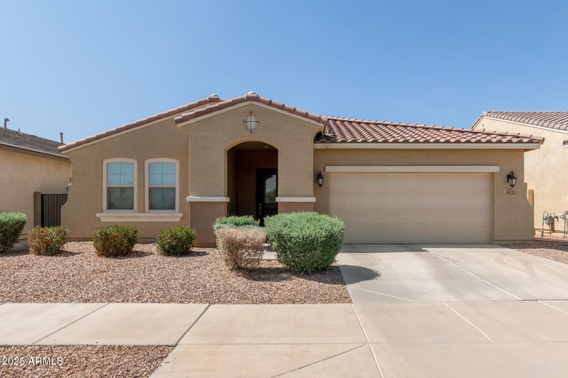5612 109th Ave, Phoenix, AZ 85037