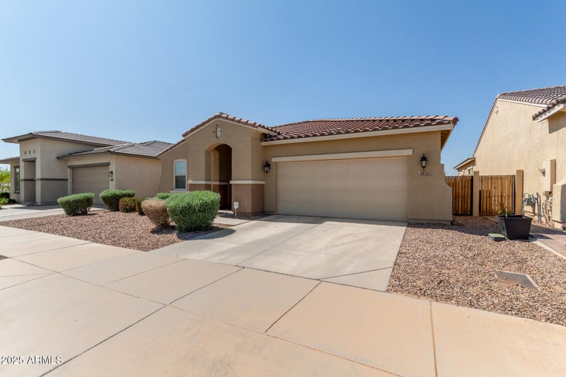 5612 109th Ave, Phoenix, AZ 85037
