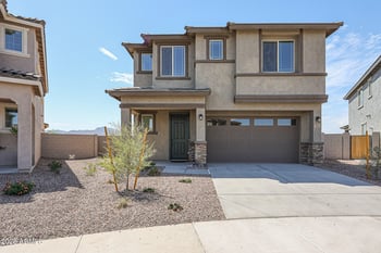 5612 176th Ln, Litchfield Park, AZ 85340