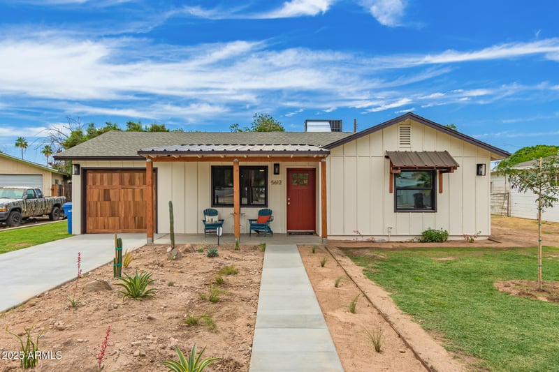 5612 9th St, Phoenix, AZ 85014