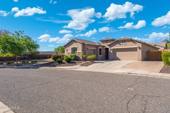 5612 Alyssa Ln, Phoenix, AZ 85083
