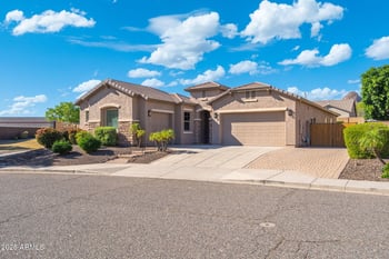 5612 Alyssa Ln, Phoenix, AZ 85083