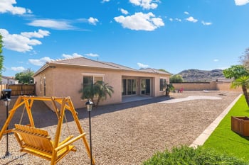 5612 Alyssa Ln, Phoenix, AZ 85083