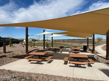 5612 Lodge Dr, Laveen, AZ 85339