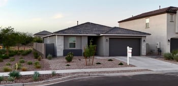 5612 Lodge Dr, Laveen, AZ 85339