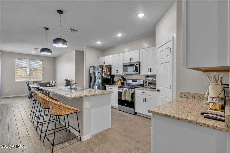 5612 Lodge Dr, Laveen, AZ 85339