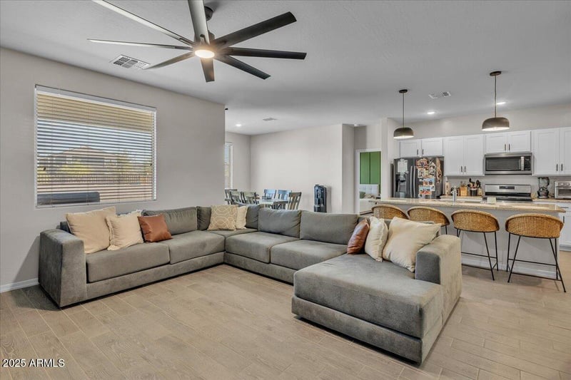 5612 Lodge Dr, Laveen, AZ 85339