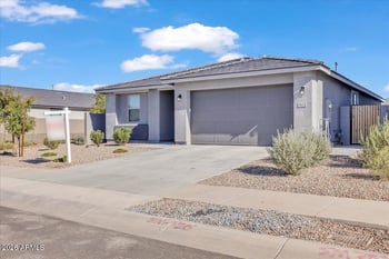 5612 Lodge Dr, Laveen, AZ 85339