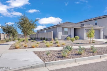 5612 Lodge Dr, Laveen, AZ 85339