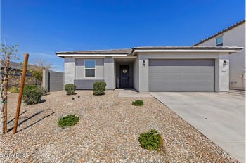 5612 Lodge Dr, Laveen, AZ 85339