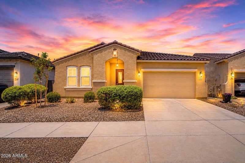 5612 N 109th Ave, Phoenix, AZ 85037