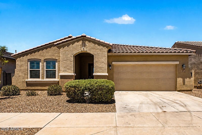 5612 N 109th Ave, Phoenix, AZ 85037
