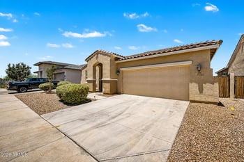 5612 N 109th Ave, Phoenix, AZ 85037