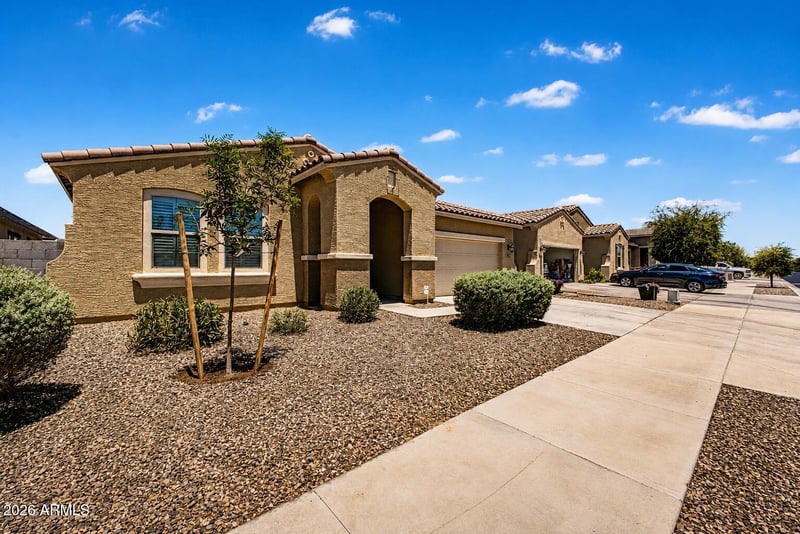 5612 N 109th Ave, Phoenix, AZ 85037