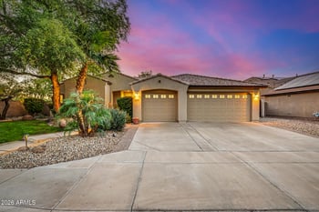 5612 134th Dr, Litchfield Park, AZ 85340
