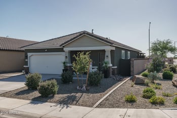 5612 242nd Ln, Buckeye, AZ 85326