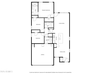 5612 242nd Ln, Buckeye, AZ 85326
