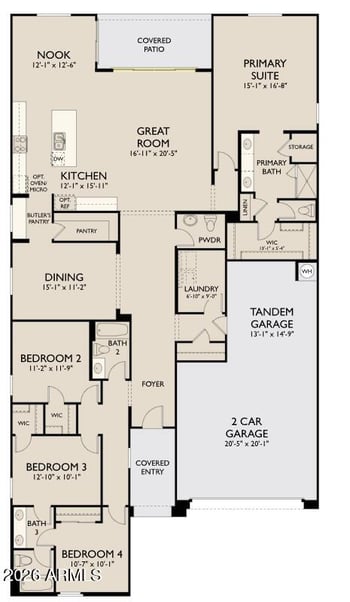 5612 Hayduk Rd, Laveen, AZ 85339