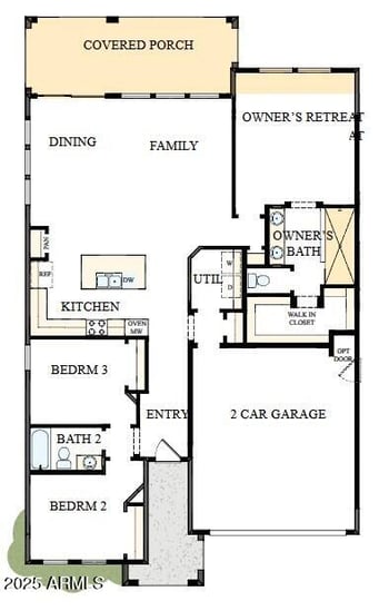 5613 193rd Ave, Litchfield Park, AZ 85340