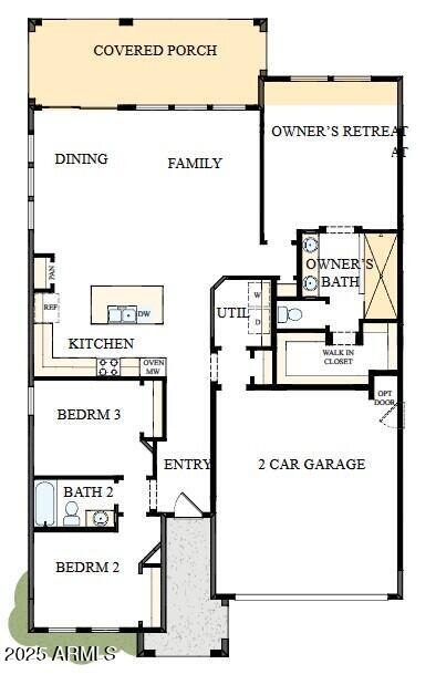 5613 193rd Ave, Litchfield Park, AZ 85340