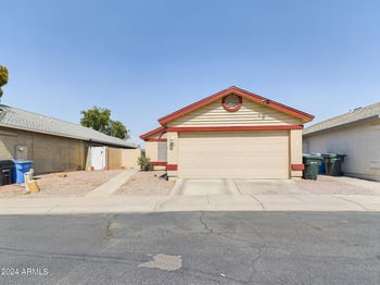 5613 42nd St, Phoenix, AZ 85040