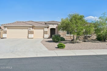5613 58th Ln, Laveen, AZ 85339
