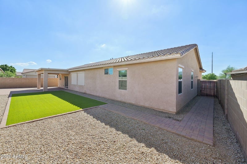 5613 58th Ln, Laveen, AZ 85339