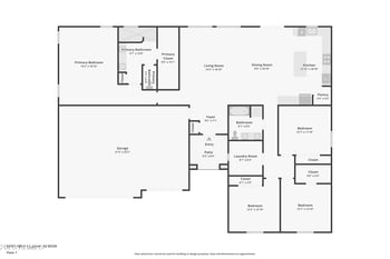 5613 58th Ln, Laveen, AZ 85339