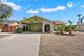 5613 Grovers Ave, Glendale, AZ 85308