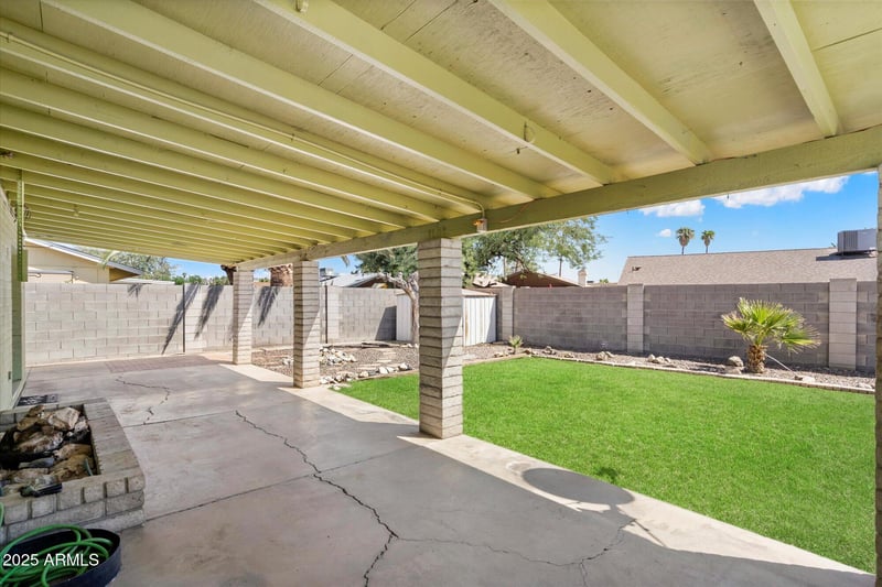 5613 Grovers Ave, Glendale, AZ 85308