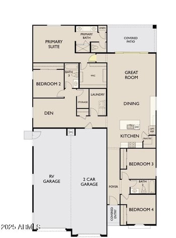 5613 Hopi Trl, Laveen, AZ 85339
