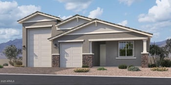 5613 Hopi Trl, Laveen, AZ 85339