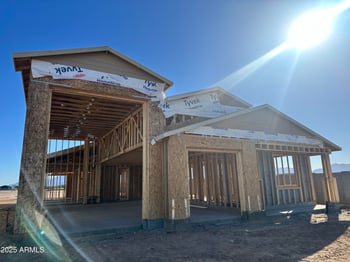 5613 Hopi Trl, Laveen, AZ 85339