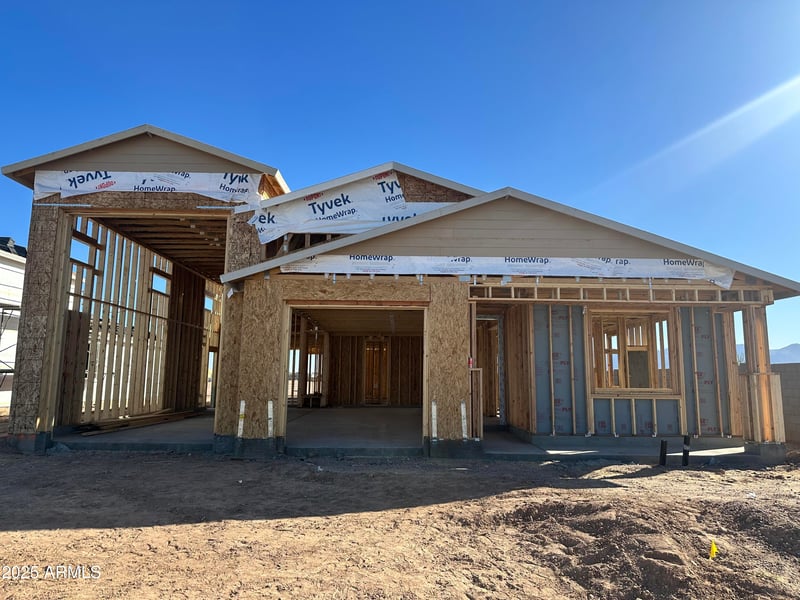 5613 Hopi Trl, Laveen, AZ 85339