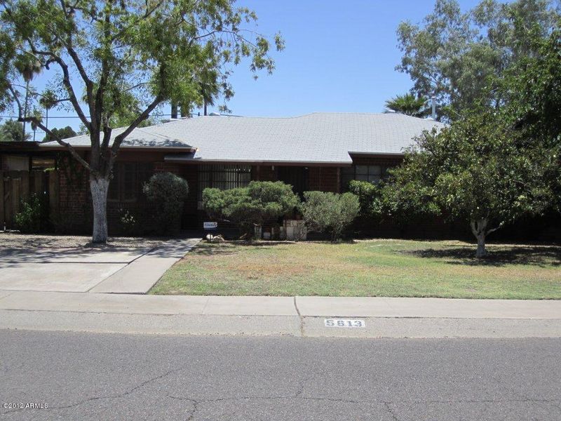 5613 N 10th Ave, Phoenix, AZ 85013