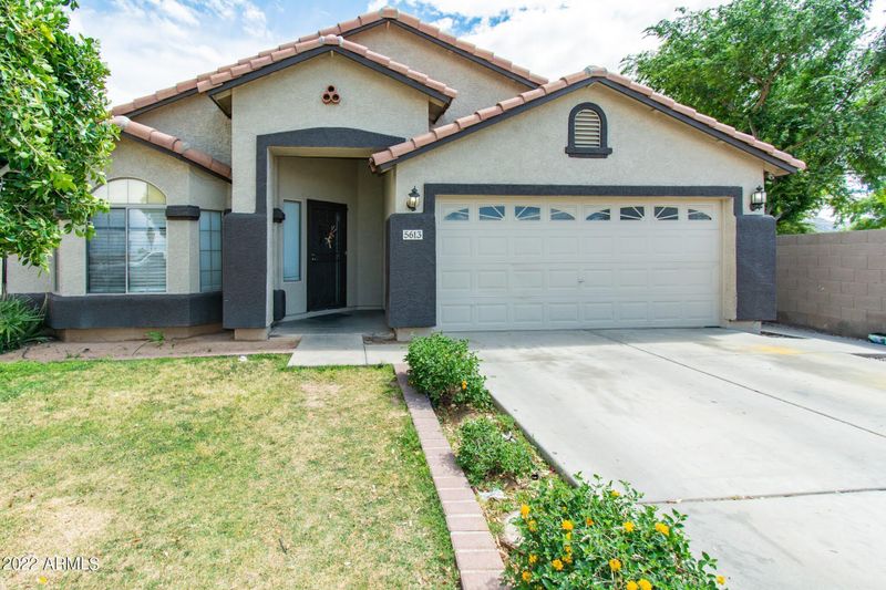 5613 S 14th Way, Phoenix, AZ 85040