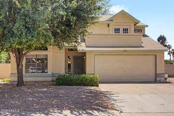 5613 Butler Dr, Chandler, AZ 85226