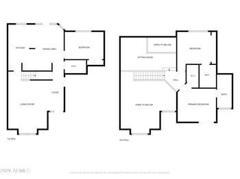 5613 Butler Dr, Chandler, AZ 85226