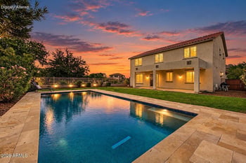 5613 W Tombstone Trl, Phoenix, AZ 85083