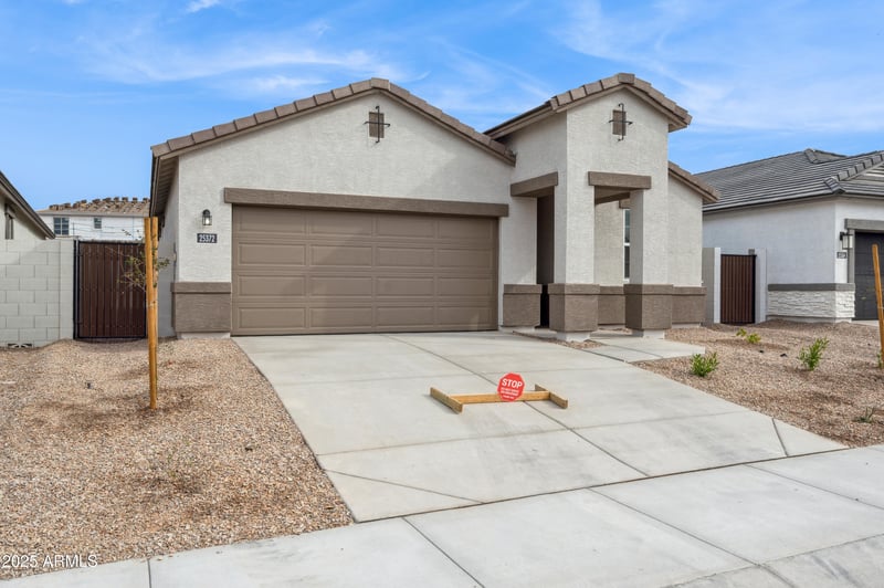 5614 254th Glen, Buckeye, AZ 85326