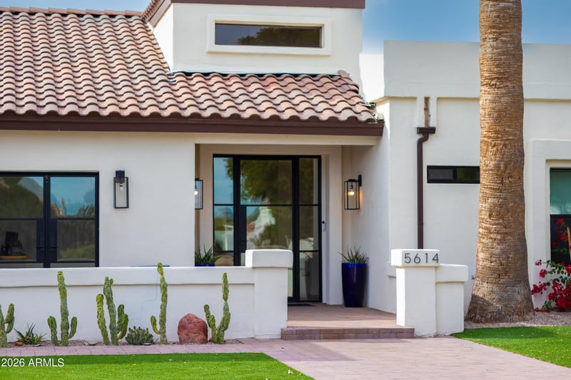 5614 75th Pl, Scottsdale, AZ 85250