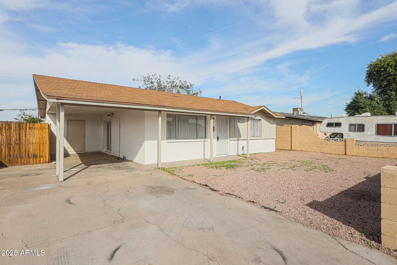 5614 La Reata Ave, Phoenix, AZ 85035