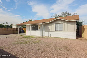 5614 La Reata Ave, Phoenix, AZ 85035