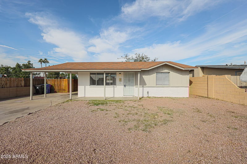 5614 La Reata Ave, Phoenix, AZ 85035