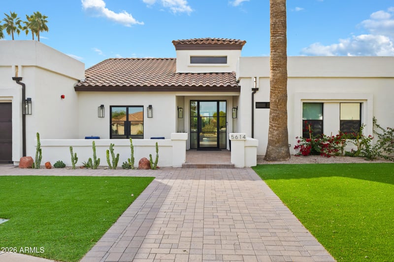 5614 75th Pl, Scottsdale, AZ 85250