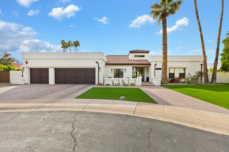 5614 75th Pl, Scottsdale, AZ 85250