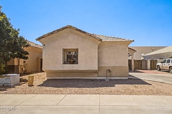 5614 S 26th Pl, Phoenix, AZ 85040