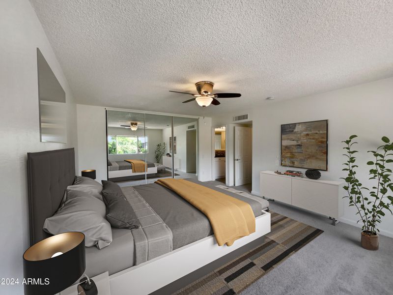 5614 S Hurricane Ct #E, Tempe, AZ 85283