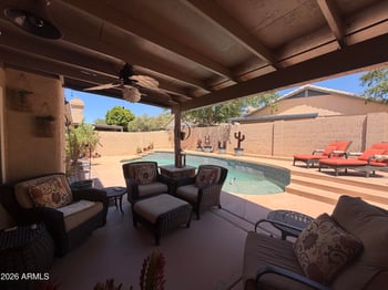5614 Butler Dr, Chandler, AZ 85226