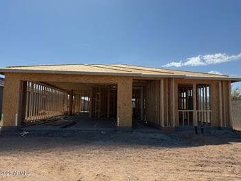 5615 Buist Ave, Laveen, AZ 85339